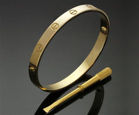 cartier love collection bracelet price|bracelets that look like cartier.